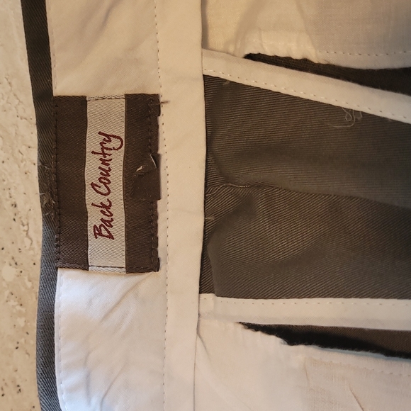 Man's pants Cotton 👖 - Picture 2 of 7